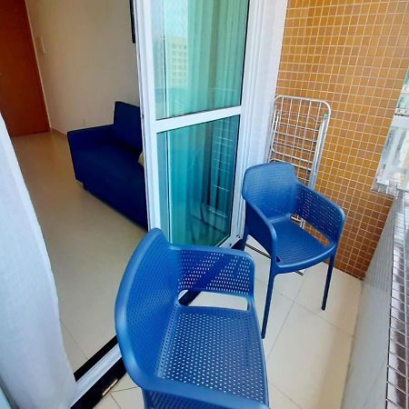 Villazul Lorenzo Di Credi - Andar Alto, Vista Mar, Tambau Joao Pessoa Bagian luar foto