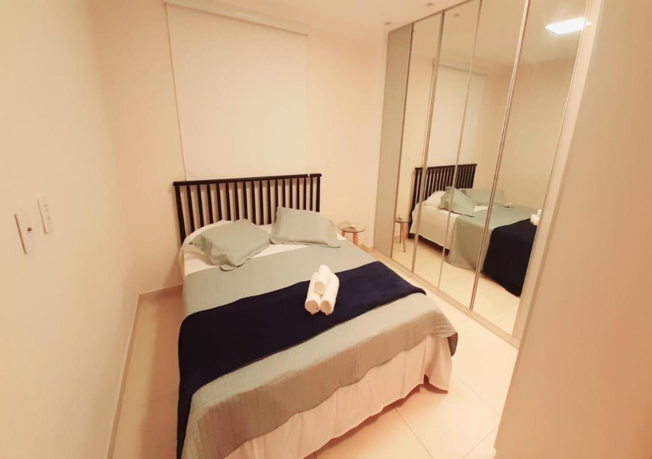 Villazul Lorenzo Di Credi - Andar Alto, Vista Mar, Tambau Joao Pessoa Bagian luar foto