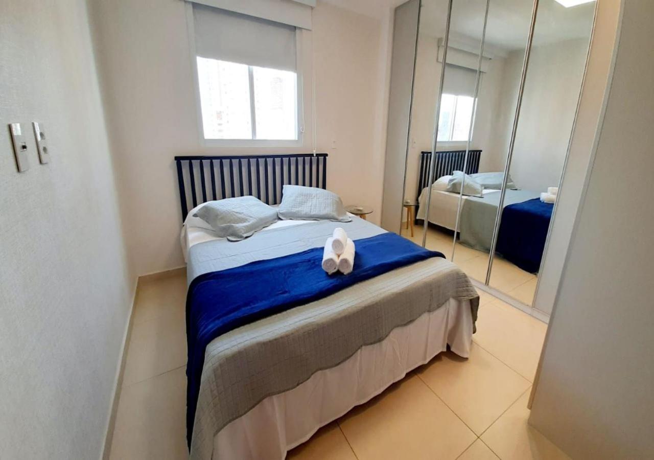 Villazul Lorenzo Di Credi - Andar Alto, Vista Mar, Tambau Joao Pessoa Bagian luar foto